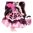 thumbnail image 3 of Muñeca Mattel Monster High Draculaura Cumpleaños 1600, 3 of 5