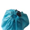 thumbnail image 3 of Laundry bag, clothes storage bag - blue Zefei Wu 9024735052630, 3 of 5