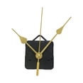 thumbnail image 2 of Mouvement Pendule Horloge Arbre Long DIY Pièces de Rechange Accessoires Aureate, 2 of 8