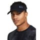 thumbnail image 2 of Visera Under Armour Iso-Chill Launch Run para Hombre Negra, 2 of 2