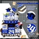 thumbnail image 5 of Buy 2 get 10% off 2024 Graduation Season Layered Tray Decoration Set Graduation Gift Wooden Crafts Ornaments, 5 of 5
