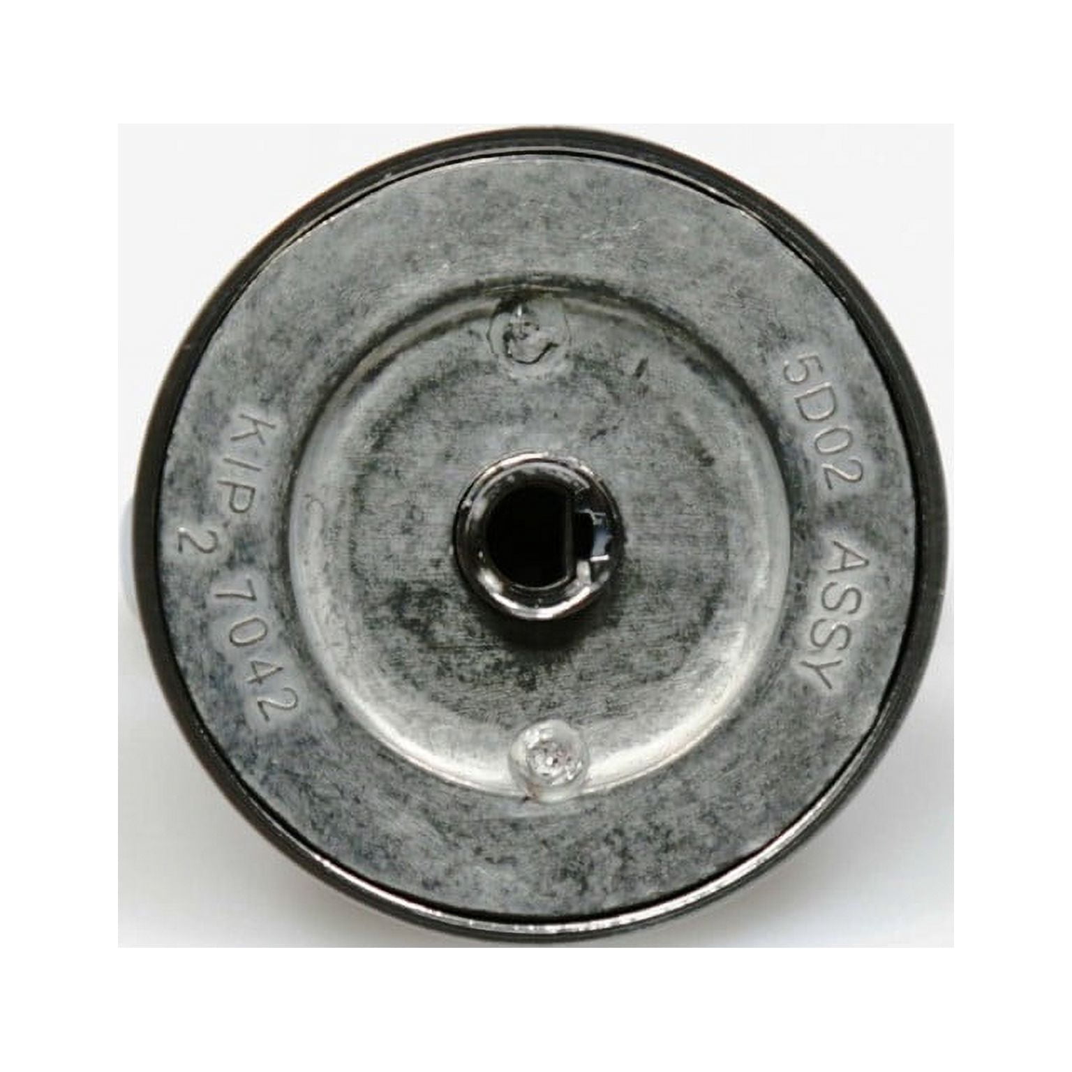 WP74011493 Whirlpool Surface Burner Knob OEM WP74011493