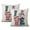Patriotic Independence Day-16, variant on 16x16 Independence Day Pillow Covers, Throw Pillow Cases Set of 2, American Flag Design, 4th of July Memorial Day Patriotic Star Freedom Decor Cushion Cases