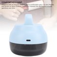 thumbnail image 4 of Advanced Fabric Shaver Lint Remover Defuzzer, Sweater Remove with LED Display Rechargeable for Clothes and Furniture, 4 of 7