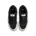 thumbnail image 3 of Nike Air Jordan 4 RM Black/Light Bone-Dark Grey  FQ7938-001 Grade-School Size 4, 3 of 4