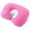 Pink, variant on Yirtree Inflatable Neck Pillows for Travel Pillow for airplanes Airplane Pillow for Neck Support Sleeping Travel Neck Pillow Airplane Travel Essentials Car Pillow Flight Plane Pillow Piercing Pillow