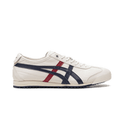 ONITSUKA TIGER MENS MEXICO 66 SD Cream Peacoat 1183A872 101 1183A872 101 from Stadium Goods
