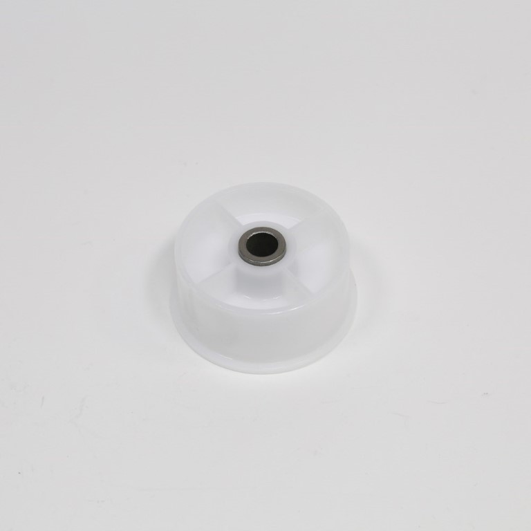 Whirlpool WP210684 / Maytag G210684 OEM Leveling Leg Pad – Genuine Part