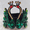 Swan, variant on Rhinestones Crown Girls Hair Accessories Rhythmic Gymnastics Cheerleading Dance Competition Headwear Head Flower Crown Butterfly Swan