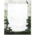 thumbnail image 2 of The Great Outdoors Letterhead Laser & Inkjet Printer Paper (100 Pack), 2 of 3