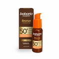 thumbnail image 5 of Fluido facial bronze spf50+ Babaria 40 ml, 5 of 5