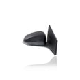 thumbnail image 1 of Door Mirror - Compatible/Replacement for '16-16 Scion iM, 17-18 Corolla iM-Hatchback - Powered, Heated, With Signal Lamp, Power-Folding - Right Hand - Passenger - 8791012F50, 1 of 2