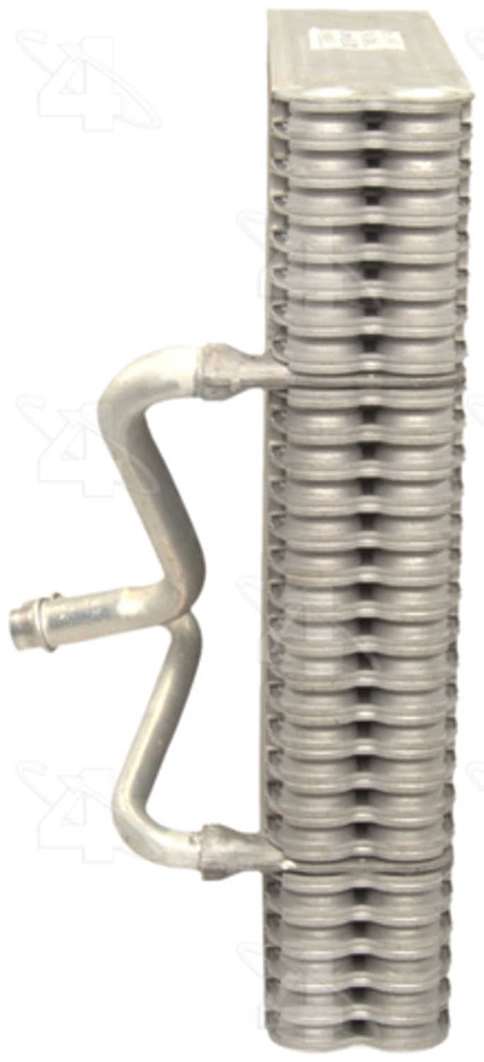 Four Seasons 54927 Evaporator Core Fits select: 2005-2007 FORD FIVE HUNDRED, 2005-2007 FORD FREESTYLE