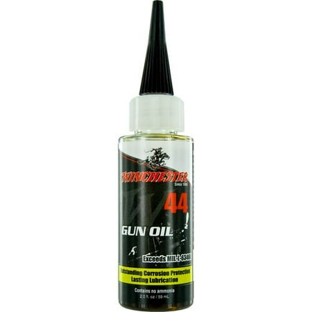 GUN OIL 2oz