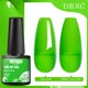 thumbnail image 1 of Mtssii-esmalte de uñas de Gel con purpurina holográfica, lentejuelas brillantes de Color Primavera, barniz UV Soak Off LED, decoración artística de uñas, 6ml, 1 of 4