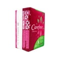 thumbnail image 4 of Carefree Original Regular Pantiliners To Go, Fresh Scent, 20 Count - 18 Pack, 4 of 4