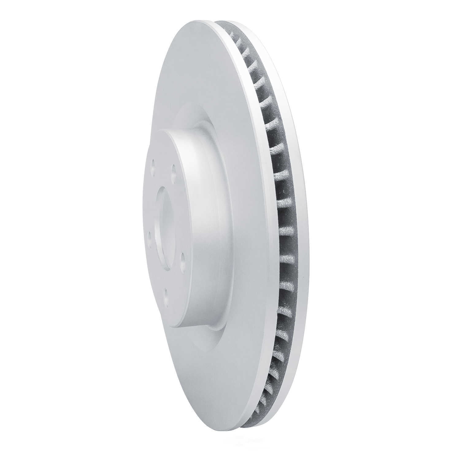 Dynamic Friction Company 604-54281 DFC Geospec Coated Rotor
