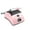 Pink Nail Drill, variant on Professional Nail Drill Machine, 30000RPM Electric Nail File Efile With Speed Display,Manicure Pedicure Kit For Acrylic Nails Gel Nails, Buffing Polishing Shaping ,Low Noise