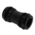 thumbnail image 2 of Pedalier, Bien Sellado, Fuerte Estabilidad Lateral, Bajo Ruido, 29 Mm, Aleación De Aluminio, Eje Central De Bicicleta Para Ciclismo ANGGREK Bike Bottom Bracket, 2 of 8