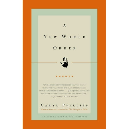 World order essay