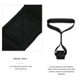 thumbnail image 5 of Worgeous Pull Rope Door Buckle Door Anchor Resistance Bands Heavy Duty Door Anchor, 5 of 8