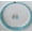 Brazilian Aquamarine, variant on 6-14mm Aquamarine Topaz Gemstones Round Beads Necklace Earrings Set 18" AAA-Blue Jade