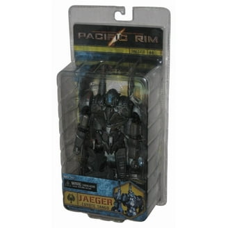 NECA Pacific Rim Series 5 - Romeo Blue Action Figure Toy - 7 in