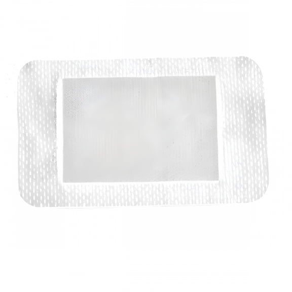 QARUN 10 PCS Wound Dressing Band Large Size Bandage Sterile Bandage Medical Bandage Guasha Scalp Comb Breathable Wound Bandage