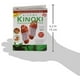 thumbnail image 4 of 50 Parches Desintoxicantes Adhesivos Pies Kinoki Naturales Cuidado e Higiene, 4 of 5
