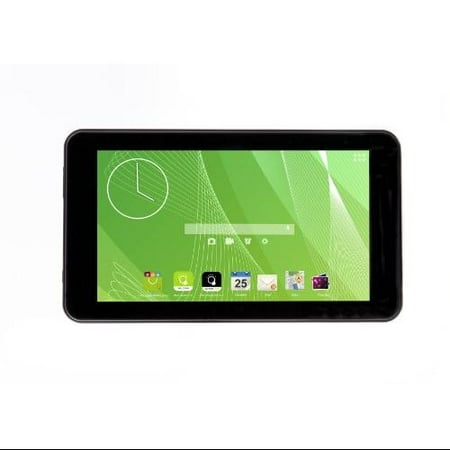 iDeaUSA iDea 7 CT720HD 7-inch Tablet PC - Cortex A20 1 GHz Dual-Core Processor - 1 GB RAM - 8 GB Flash Memory - Android 4.2 Jelly Bean iDeaUSA iDea 7 CT720HD 7-inch Tablet PC - Cortex A20 1 GHz Dual-Core Processor - 1 GB RAM - 8 GB Flash Memory - Android 4.2 Jelly Bean