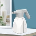 thumbnail image 3 of Pulverizador eléctrico de mano para jardín, rociadores de agua para plantación de jardinería, rociador manual de 1,5 l para riego, limpieza, esteriliz Soledad rociador de riego eléctrico, 3 of 7