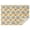 Pioneer Flower Floral Print Pattern-1, variant on Pioneer Flower Floral Print Pattern Waterproof Tablecloth, Rectangular Fabric Table Cover Wrinkle Resistant Gift Ideas for Housewarming Holiday Gifts,60"x84"