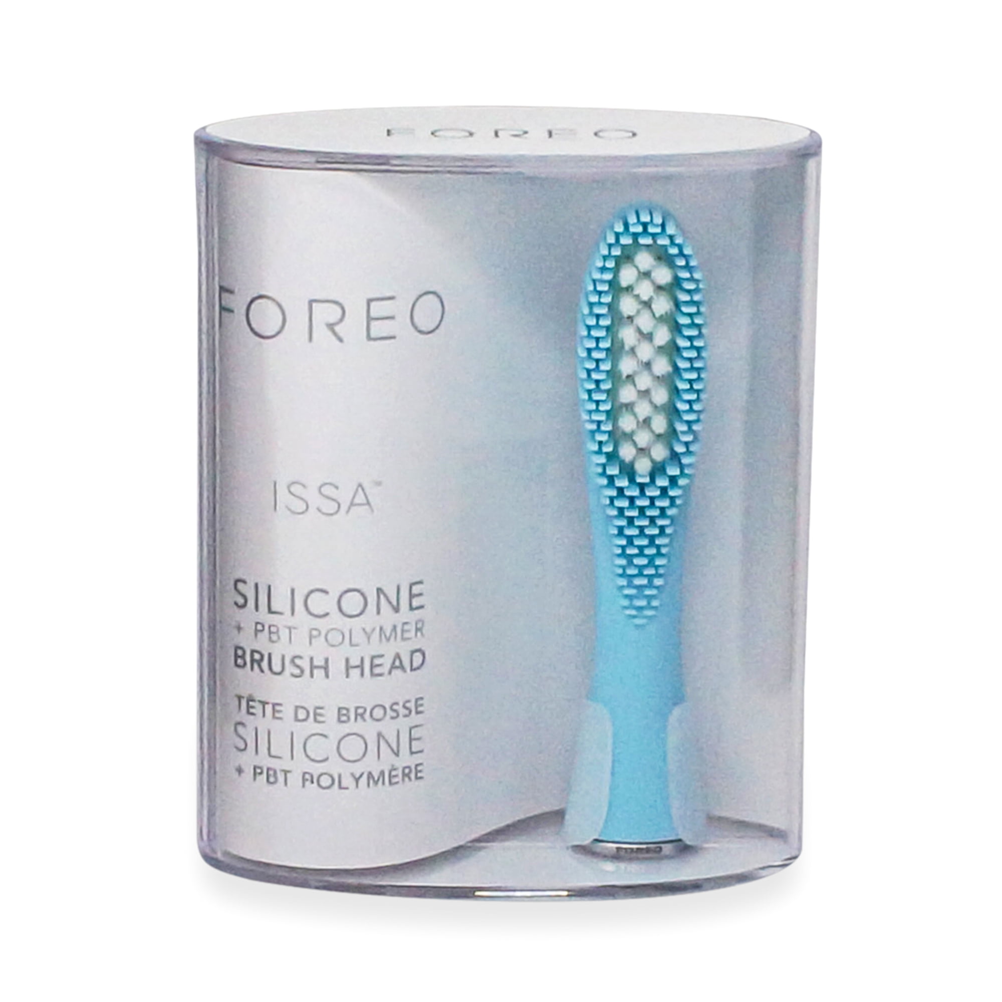 foreo issa hybrid replacement brush head
