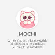 Purritos - Mochi