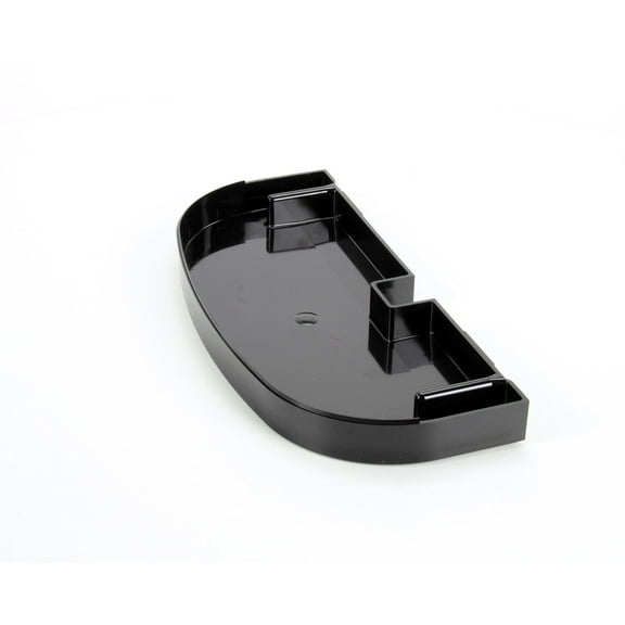 Bunn Drip Tray Assembly, Lower-Blk 28086.0001 - Genuine OEM Replacement Part
