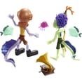 thumbnail image 4 of Disney / Pixar Luca & Alberto's Adventure Pack Figure Set, 4 of 4