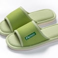 thumbnail image 4 of BJUTIR Womens House Slippers Summer Women Slippers Home Footwear Indoor Outdoor Shoes Ladies Slides Cute Slippers, 4 of 5