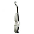 thumbnail image 3 of New 4/4 Acoustic Violin Case Bow Rosin White, 3 of 10