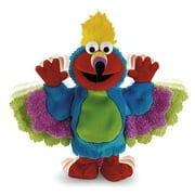 Fisher-Price "Bird's the Word" Elmo Doll