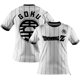 thumbnail image 1 of Camisetas de Goku de Dragon Ball para hombre, Tops de manga corta con estampado, Moda para todos los días, camiseta de gran tamaño, ropa de verano, 1 of 4