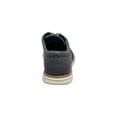 thumbnail image 4 of Nunn Bush® Chase Knit Men's Oxford Shoes Color: Taupe Multi Size: 8 WIDE, 4 of 4