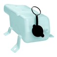 thumbnail image 3 of Crown Automotive Radiator Overflow Tank 5362920K OE Replacement; With Lid, 3 of 3