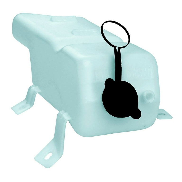 Crown Automotive 5362920K CAS5362920K COOLANT BOTTLE KIT Fits  