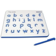Magnatab a to z lowercase