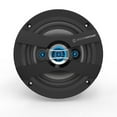 thumbnail image 3 of Scosche HD Speakers for Cars 6.5" - 6.75" Set, 3 of 5