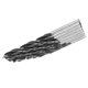 thumbnail image 4 of High quality 21836 Woodworking Drill Bit Set 8-piece Multi-function Twist Drill, 4 of 5