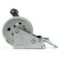 thumbnail image 4 of Camco 50001 Winch with 20' Strap - Features a 1,200 lb. Capacity, 4 of 9