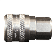 Milton Industries 1/4" Fem. Body A-Style