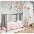 thumbnail image 3 of Dream On Me Crib Stabilizer Bar Cool Grey, 3 of 4