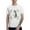 White, variant on Kitten Cat T-Shirt for Men Cotton 100% Summer Tops Women Fashion Casual Short Sleeves Round Collar Short-Sleeve Couple Top Tees